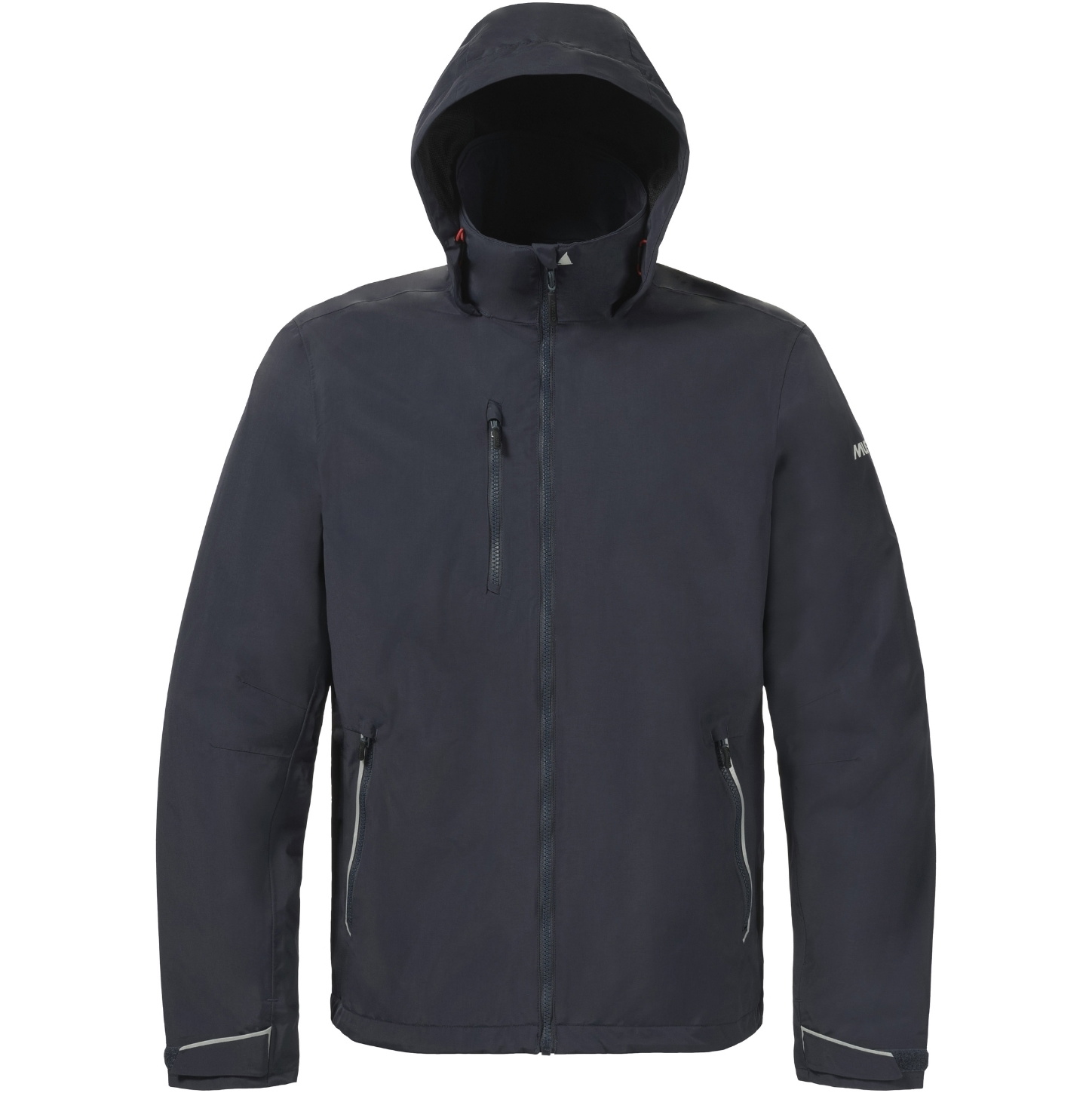 2026 Musto Mens Sardinia Jacket 82617 - True Navy
